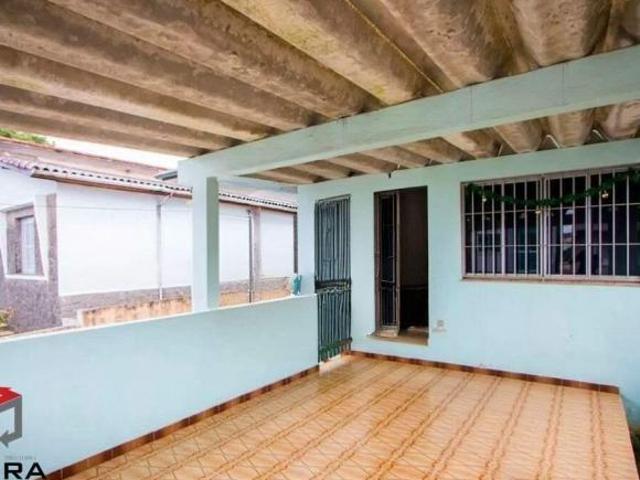 Casa venda em Jardim São Gerônimo, Santo André