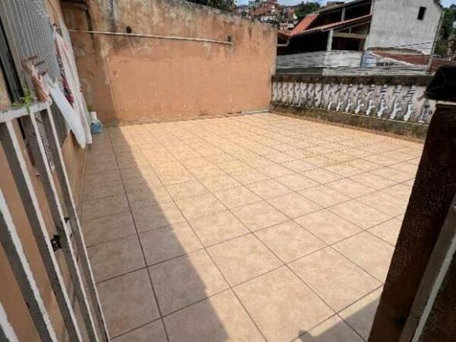 Casa venda em Vila Alfredo Fláquer, São Bernardo do Campo