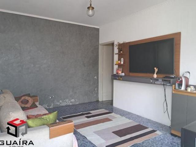 Casa venda em Santo André