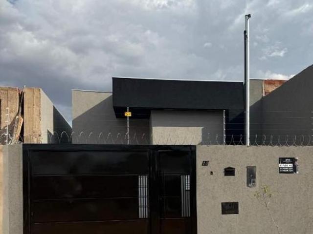 Casa venda em Região Geográfica Imediata de Campo Grande, Campo Grande