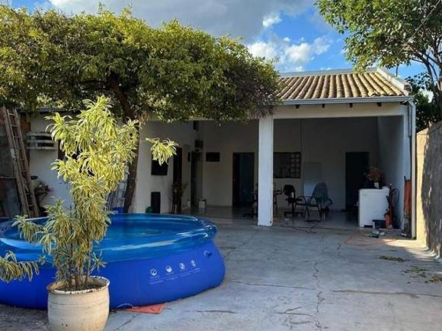Casa venda em Região Geográfica Imediata de Campo Grande, Campo Grande