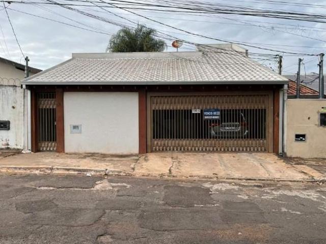 Casa venda em Região Geográfica Imediata de Campo Grande, Campo Grande