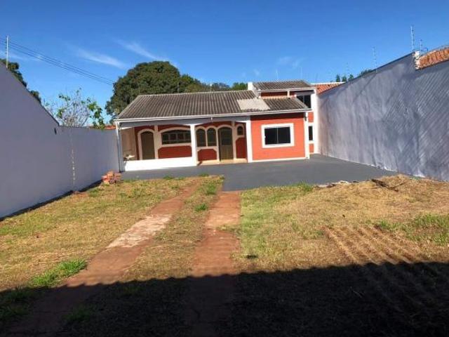 Casa venda em Região Geográfica Imediata de Campo Grande, Campo Grande