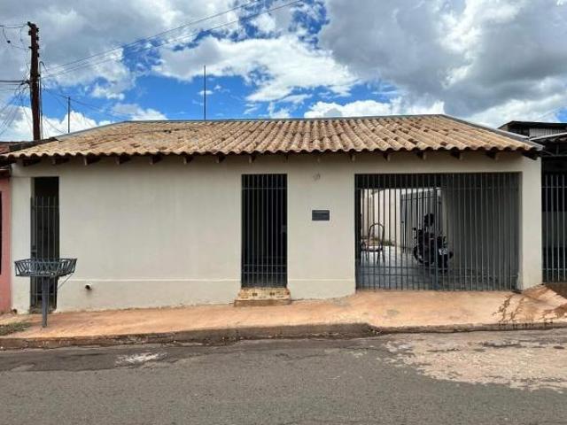 Casa venda em Região Geográfica Imediata de Campo Grande, Campo Grande