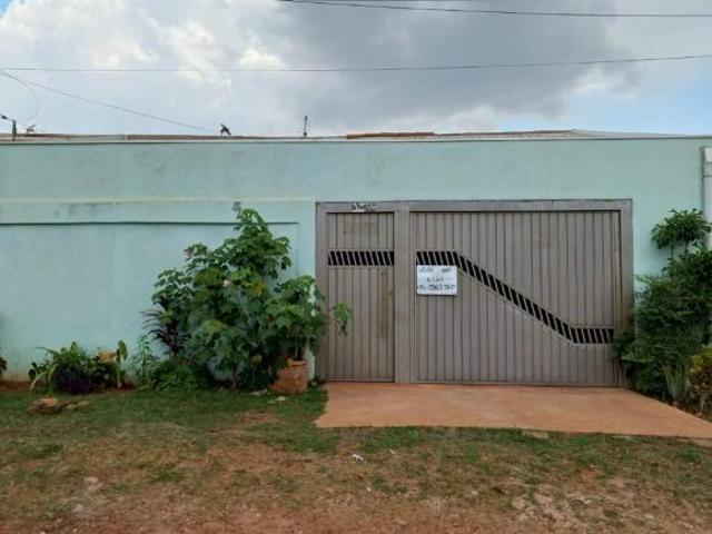 Casa venda em Região Geográfica Imediata de Campo Grande, Campo Grande