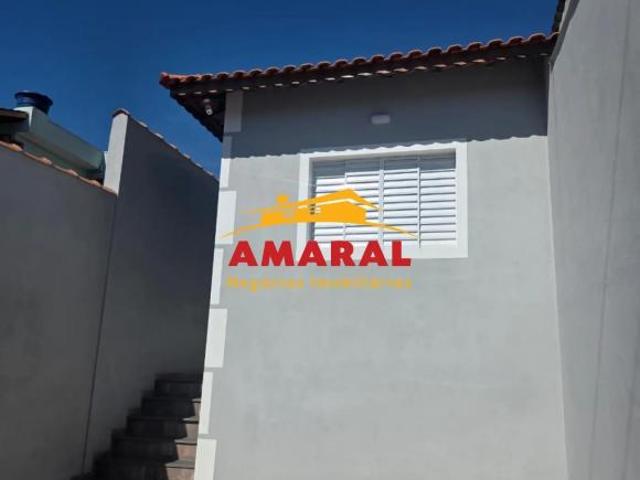 Casa venda em Jardim das Cerejeiras, Arujá
