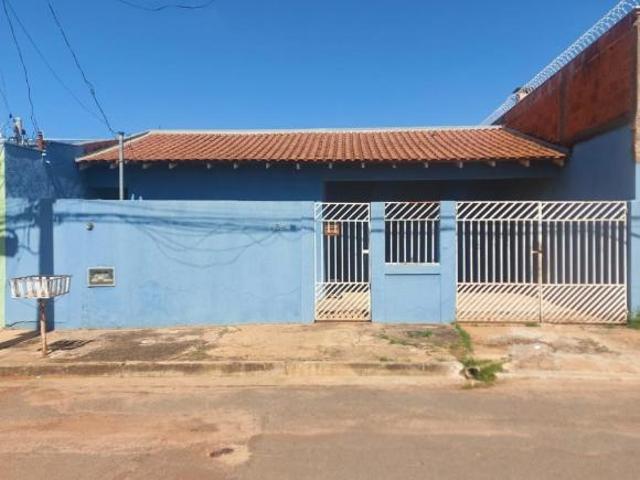 Casa venda em Região Geográfica Imediata de Campo Grande, Campo Grande
