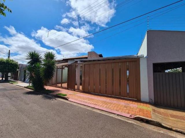 Casa venda em Região Geográfica Imediata de Campo Grande, Campo Grande