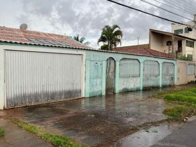 Casa venda em Região Geográfica Imediata de Campo Grande, Campo Grande