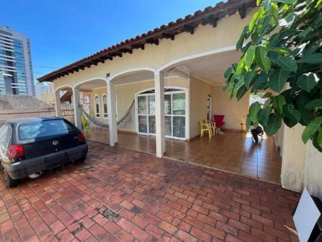 Casa venda em Região Geográfica Imediata de Campo Grande, Campo Grande