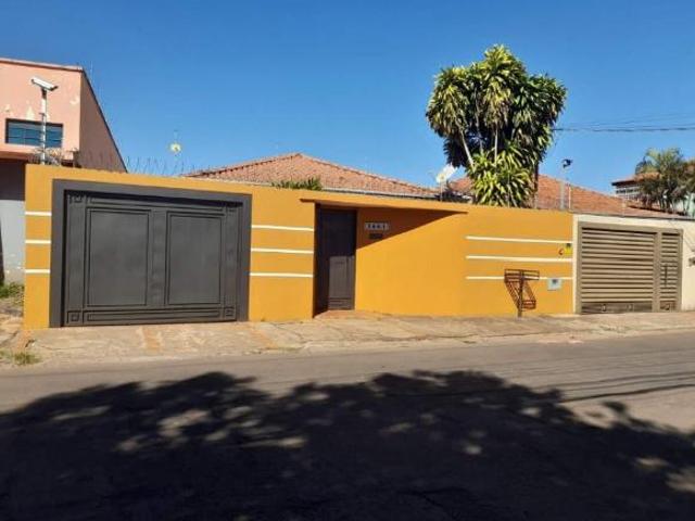 Casa venda em Região Geográfica Imediata de Campo Grande, Campo Grande