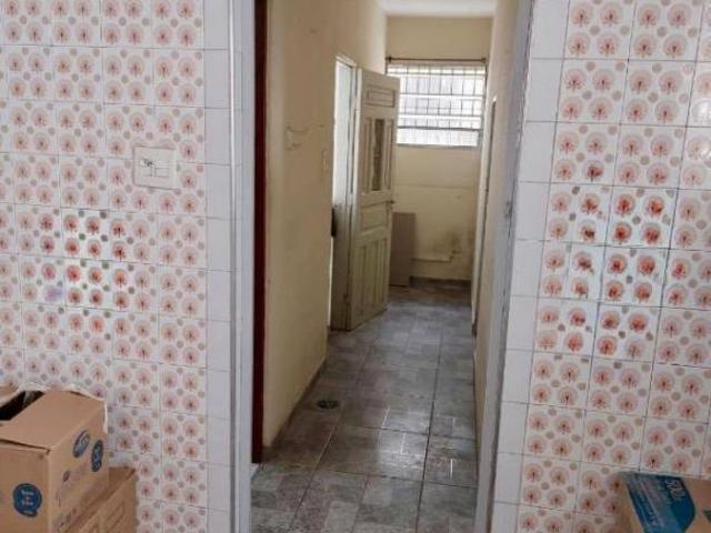 Casa venda em Vila Dom João, Diadema