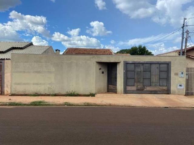 Casa venda em Região Geográfica Imediata de Campo Grande, Campo Grande