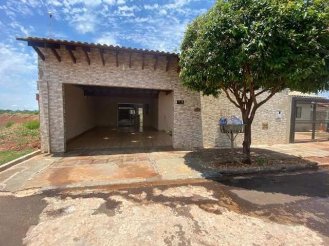 Casa venda em Região Geográfica Imediata de Campo Grande, Campo Grande