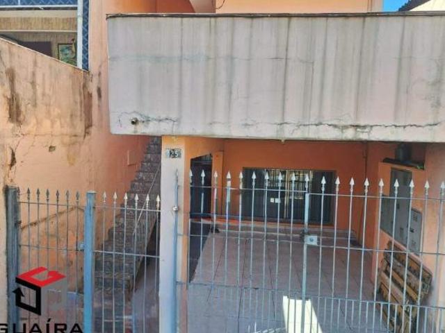 Casa venda em Vila Fenix, São Bernardo do Campo