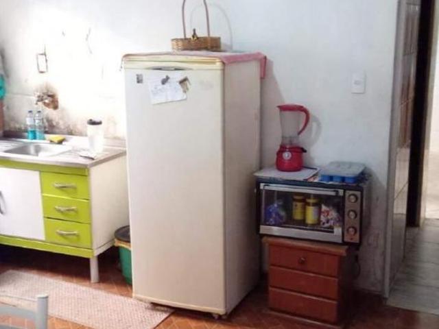Casa venda em Vila Fenix, São Bernardo do Campo