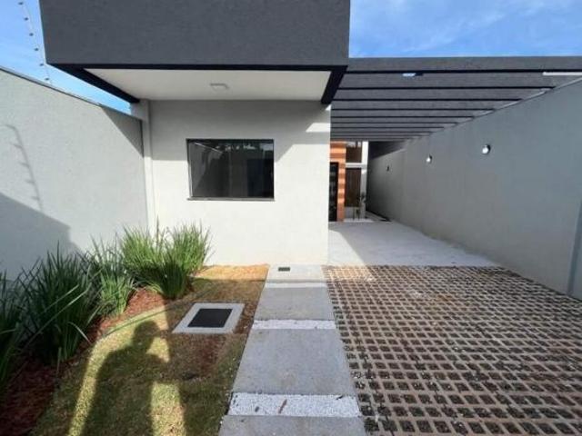 Casa venda em Região Geográfica Imediata de Campo Grande, Campo Grande