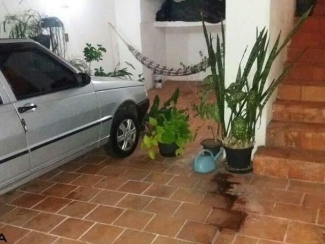 Casa venda em Vila Fenix, São Bernardo do Campo