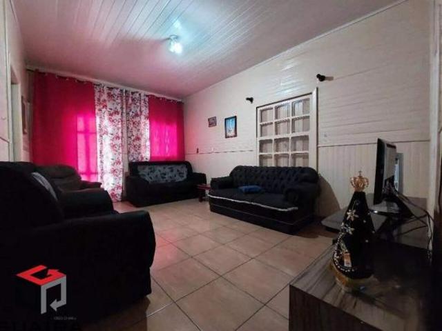 Casa venda em São Caetano do Sul