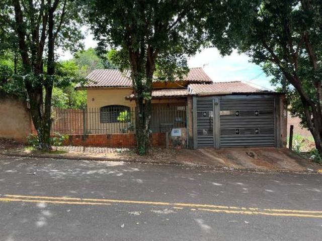 Casa venda em Região Geográfica Imediata de Campo Grande, Campo Grande