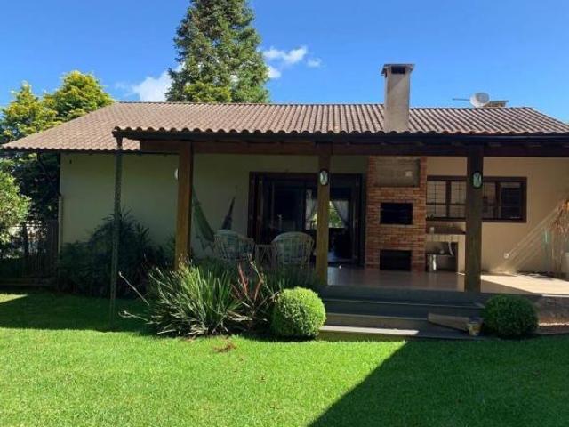 Casa venda em Região Geográfica Imediata de Caxias do Sul, Gramado