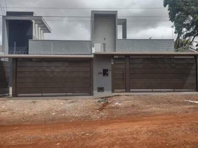 Casa venda em Região Geográfica Imediata de Campo Grande, Campo Grande