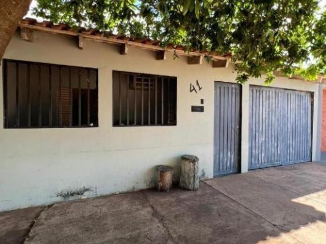 Casa venda em Região Geográfica Imediata de Campo Grande, Campo Grande