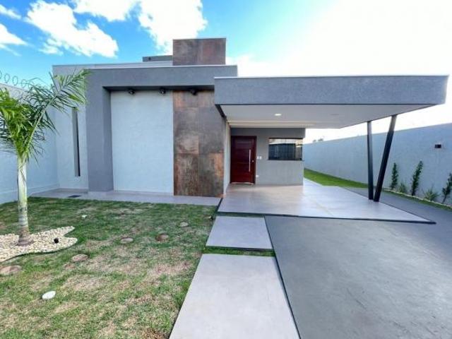 Casa venda em Região Geográfica Imediata de Campo Grande, Campo Grande