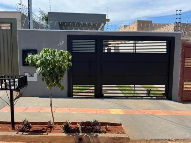 Casa venda em Região Geográfica Imediata de Campo Grande, Campo Grande
