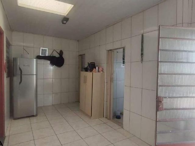 Casa venda em Vila Vitória, Santo André