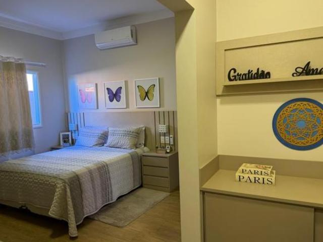 Casa venda em Indaiatuba