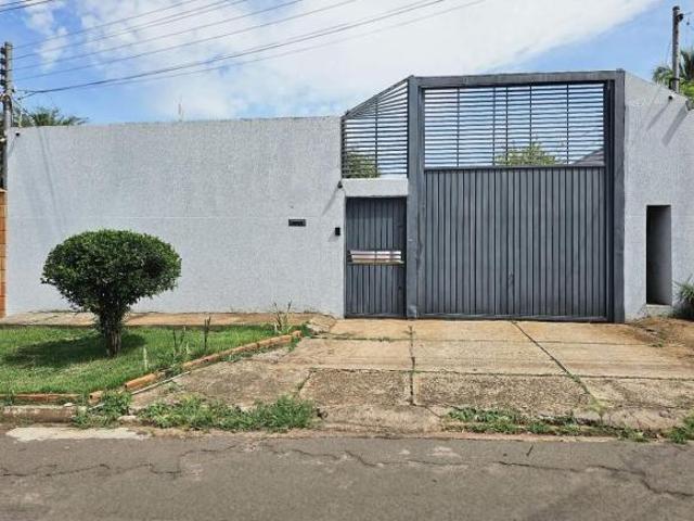 Casa venda em Região Geográfica Imediata de Campo Grande, Campo Grande