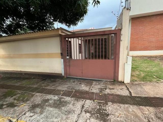 Casa venda em Região Geográfica Imediata de Campo Grande, Campo Grande