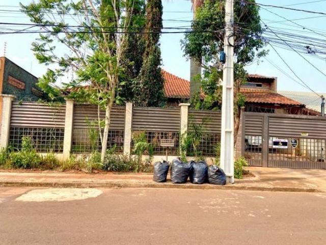 Casa venda em Região Geográfica Imediata de Campo Grande, Campo Grande