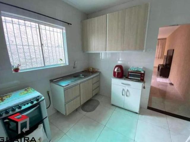 Casa venda em Jardim Santo Ignácio, São Bernardo do Campo
