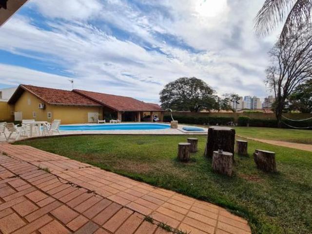 Casa venda em Região Geográfica Imediata de Campo Grande, Campo Grande