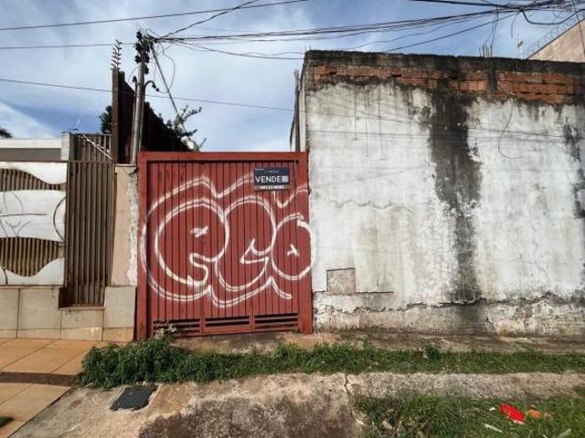 Casa venda em Região Geográfica Imediata de Campo Grande, Campo Grande