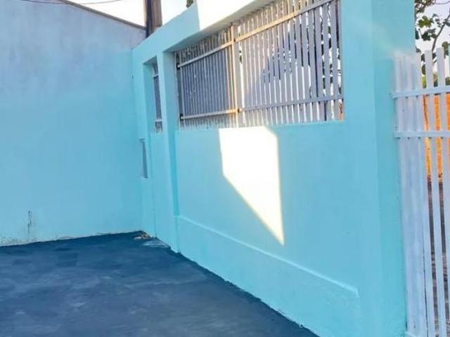 Casa venda em Juritis, Glicério