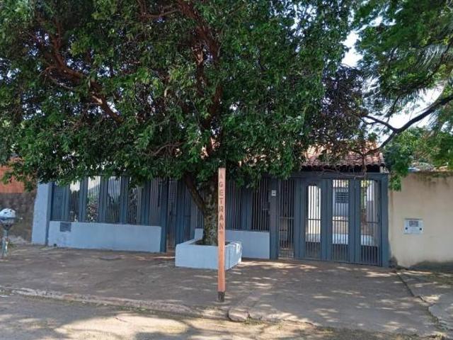 Casa venda em Região Geográfica Imediata de Campo Grande, Campo Grande