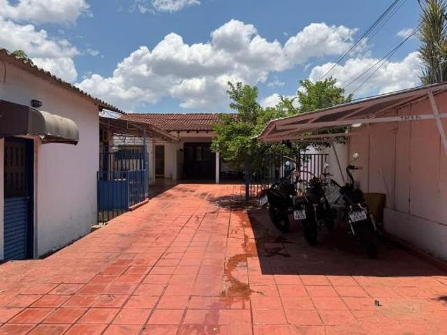 Casa venda em Região Geográfica Imediata de Campo Grande, Campo Grande