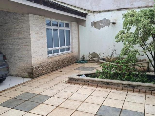 Casa venda em Jardim Vista Alegre, Ferraz de Vasconcelos