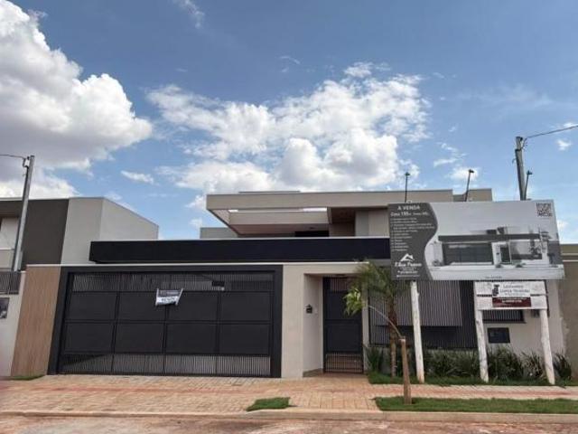 Casa venda em Região Geográfica Imediata de Dourados, Maracaju