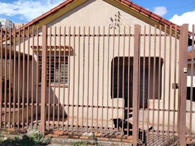 Casa venda em Região Geográfica Imediata de Campo Grande, Campo Grande