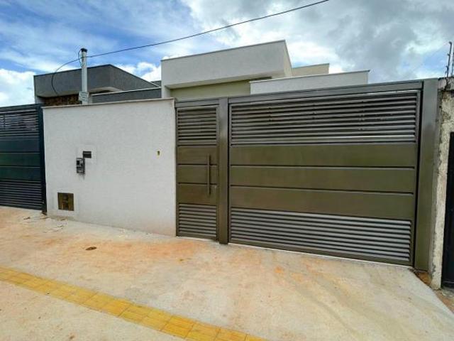 Casa venda em Bairro Cardoso, Aparecida de Goiânia