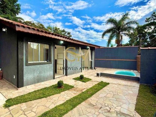 Casa venda em Região Imediata de Bragança Paulista, Atibaia