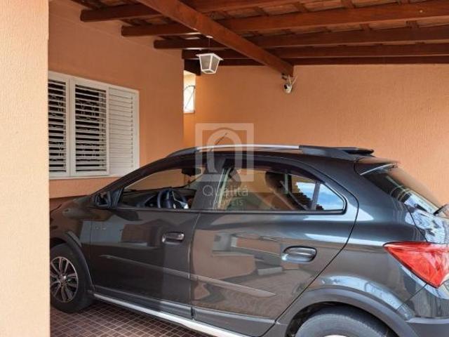 Casa venda em Votorantim