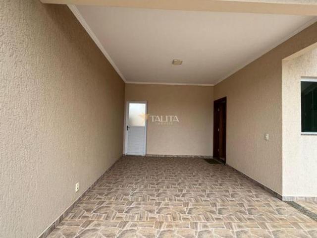 Casa venda em Cerquilho