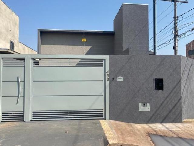 Casa venda em Região Geográfica Imediata de Campo Grande, Campo Grande