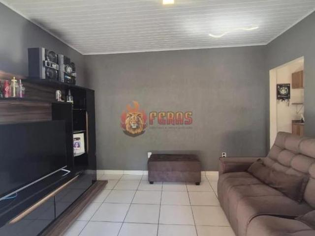 Casa venda em Votorantim