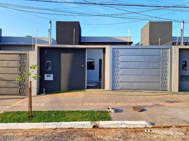 Casa venda em Leblon, Campo Grande